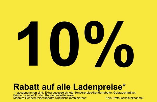 Ladenpreise