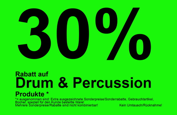 Drums